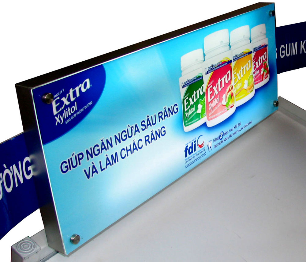 Thiết kế và in bạt quảng cáo chuyên nghiệp giúp thương hiệu nổi bật giữa phố phường Hải Phòng